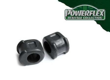 Powerflex poliuretano įvorė Volkswagen Golf Golf MK1 (1973 - 1985) PFF85-216-20.5H Diagrama Nr: 3