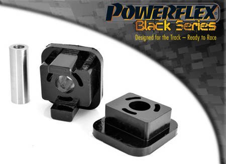 Powerflex poliuretano įvorė Volvo S60 (2001 - 2009), V70-Mk2, S80-Mk1 (2000 - 2007) PFF88-622BLK Diagrama Nr: 12