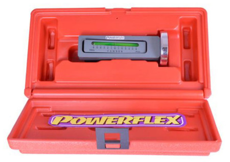 Powerflex posūkio kampo indikatorius - PFG-1001