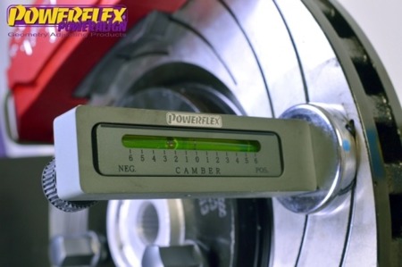 Powerflex posūkio kampo indikatorius - PFG-1001