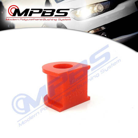 Priekinio stabilizatoriaus įvorė - MPBS: 6203629 Toyota Rav4,