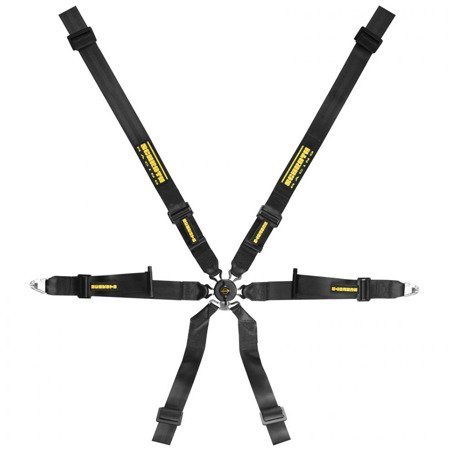 Schroth Profi XLT 2x2 diržai