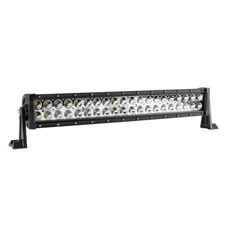 Skydinė lempa 40LED COMBO 9-36V