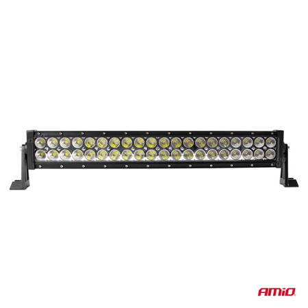 Skydinė lempa 40LED COMBO 9-36V