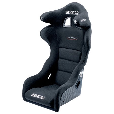 Sparco ADV SC Sėdynės