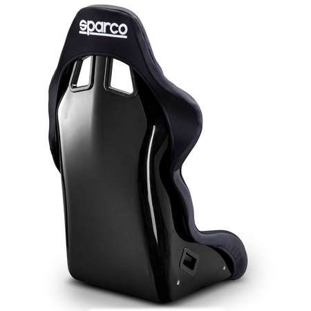 Sparco EVO L QRT X Sėdynės