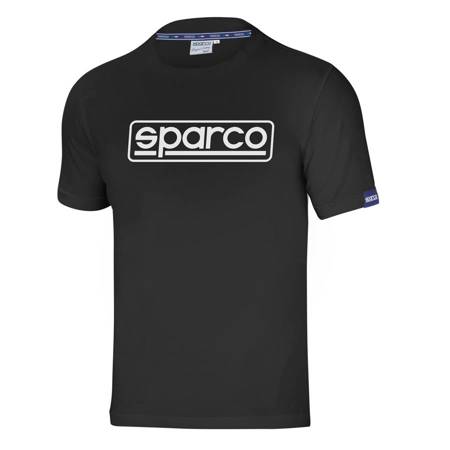 Sparco Frame marškinėliai