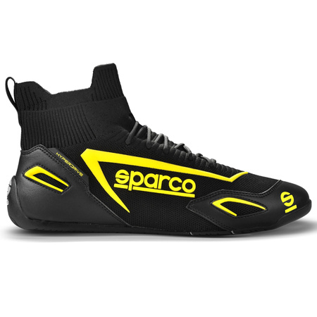 Sparco Hyperdrive žaidimų batai