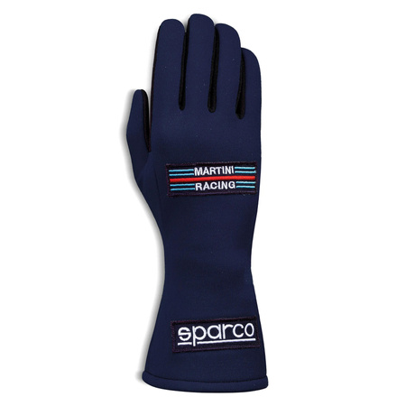 Sparco Land MARTINI RACING Pirštinės