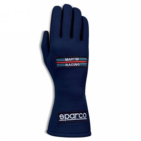 Sparco Land MARTINI RACING pirštinės