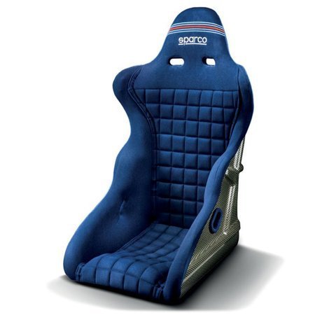 Sparco Legend MARTINI RACING Sėdynės