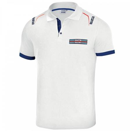 Sparco MARTINI RACING Polo