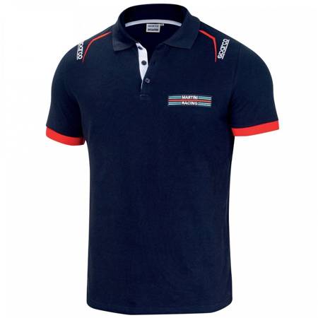 Sparco MARTINI RACING Polo