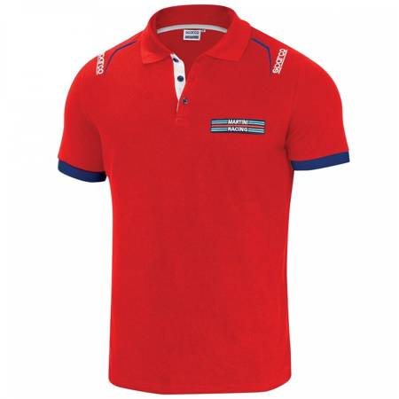 Sparco MARTINI RACING Polo