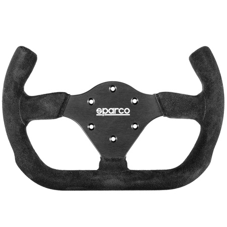 Sparco P310 atviras vairas