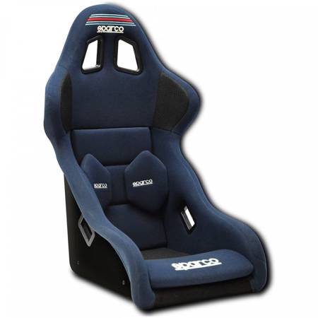 Sparco PRO 2000 QRT MARTINI RACING Sėdynės