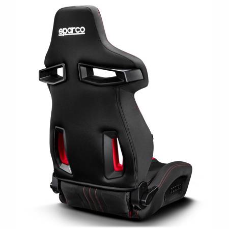 Sparco R333 tiuningo Sėdynės