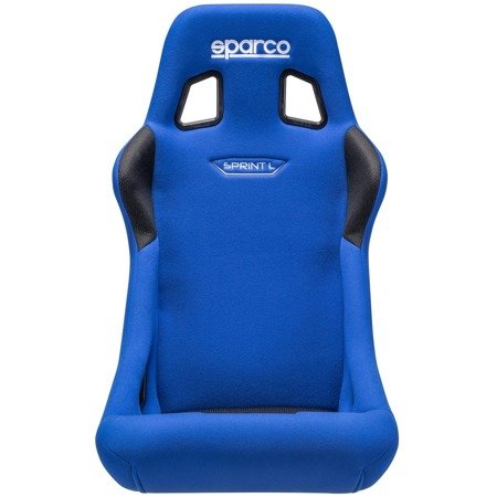 Sparco Sprint L Sėdynės