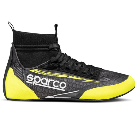 Sparco Superleggera batai