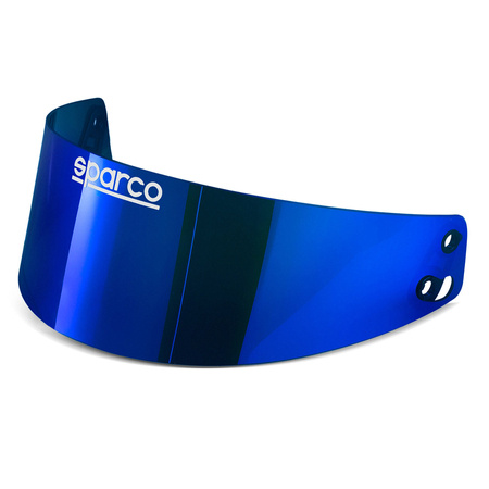 Sparco Visor RJ / RJI / RJI anglies šalmams