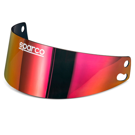 Sparco Visor RJ / RJI / RJI anglies šalmams