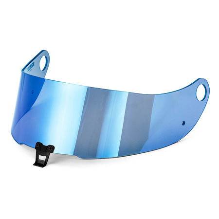 Sparco Visor, skirtas Prime RF-10W Supercarbon Šalmas