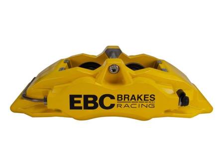 Stabdžių rinkinys BIG BRAKE KIT EBC Brakes Audi A3 8V 330 mm