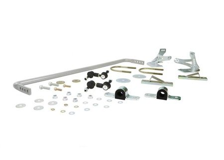 Stabilizatoriusiai Whiteline Galinis 22mm - Honda Civic (2006-2011)