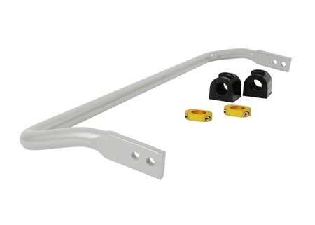 Stabilizatoriusiai Whiteline Galinis 24mm - Mazda 3 (2003-2009) Motorsport