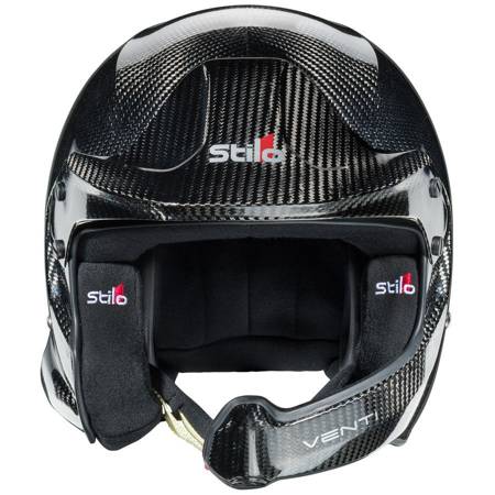 Stilo Venti WRC Carbon Rally šalmas