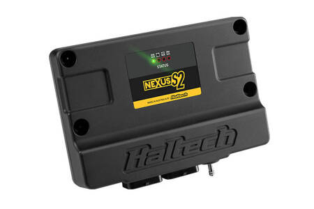 Tik Haltech Nexus S2 ECU