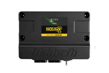 Tik Haltech Nexus S2 ECU