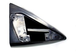 ULTRA DTM Style veidrodžių komplektas Ford Laser 1999-2003