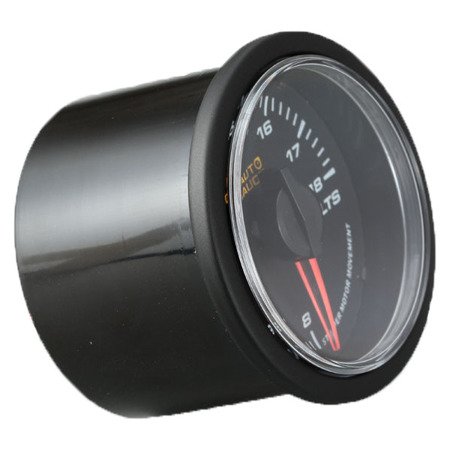 VOLT Auto Gauge – DŪMŲ įtampos Gauge