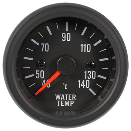 Vandens temperatūros Gauge – VDO LOOK