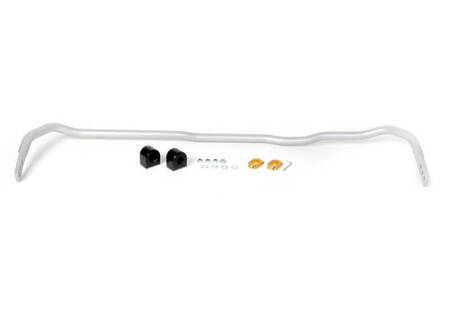 Whiteline Sway Bars – priekiniai 24 mm – BWF19XZ Audi A3 MK2 TT Seat Altea MK1 XL Leon Toledo MK3 Skoda Octavia Superb B6 Yeti Volkswagen Beetle MK5 Caddy CC EOS Golf MK6 Plus Jetta A5 A6 Passat Alltrack Scirocco Tiguan Touran