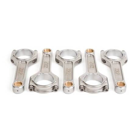 ZRP Conrod Kit 2.0L TFSI EA888 144.00 Kaištis:21.00 I-Beam 4 cilindrai