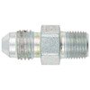 Aeroquip -3JIC nipelis ties 1/8NPT