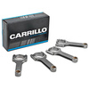 Carrillo Con.Rod Set Opel 2.0L LTG Kaištis:22mm L:152.5mm CARR