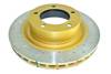 DBA disc brake 4000 series - XS front - DBA42724XS LEXUS LX450 LX570 TOYOTA Landcruiser 200 series Sequoia