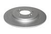 DBA disc brake Street Series - En-Shield - plain rear - DBA2491E HYUNDAI Nexo Tucson Mk3 KIA Sportage QL