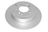 DBA disc brake Street Series - En-Shield - plain rear - DBA2492E HYUNDAI Tucson Mk3 KIA Sportage QL