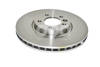 DBA disc brake Street Series - plain front - DBA2240 VOLKSWAGEN Caravelle T6 Transporter Kombi