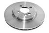 DBA disc brake Street Series - plain front - DBA2526 MINI Clubman R55 Clubvan Convertible R57 Coupe R58 Hatch 2nd Gen R56 Roadster R59