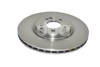 DBA disc brake Street Series - plain front - DBA2694 MERCEDES-BENZ C-Class W203 C320 TD C350 Coupe CL203 CLC-Coupe CLC203 CLC350 CLK C209 CLK320 D CLK350 SLK R171 SLK350