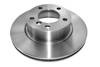 DBA disc brake Street Series - plain front - DBA2866 BMW 1 Series E81 118 E82 Coupe E87 120 E88 Convertible 3 E90 316 318 320 E91