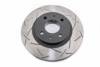 DBA disc brake Street Series - plain rear - DBA2563 MAZDA CX-7