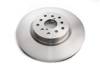 DBA disc brake Street Series - plain rear - DBA2656-10 SUBARU Impreza WRX STi