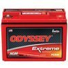 Odyssey Racing Extreme PC545 baterija