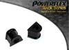 Powerflex poliuretano įvorė Alfa Romeo 147 (2000-2010), 156 (1997-2007), GT (2003-2010) PFF1-810-22BLK Diagrama Nr: 4